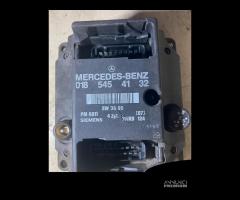 Centralina motore usata per Mercedes W202 C200 bz - 1