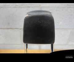 Sissy bar fisso per Harley Sportster - 3