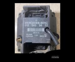 Centralina motore usata per Mercedes W124 2.0 bz