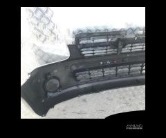 PARAURTI ANTERIORE OPEL AGILA (04-08) - 10