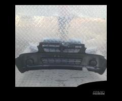 PARAURTI ANTERIORE OPEL AGILA (04-08) - 12