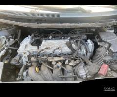 Ricambi usati per Toyota Auris 1.6 bz del 2010