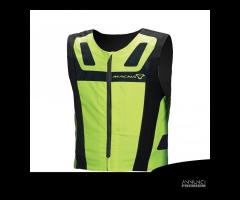 NUOVI ARRIVI!! GILET MACNA VISION 4ALL PLUS - 1658