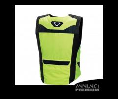 NUOVI ARRIVI!! GILET MACNA VISION 4ALL PLUS - 1658