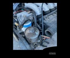 Motore usato per Mercedes W201 190 2.5 Diesel - 3