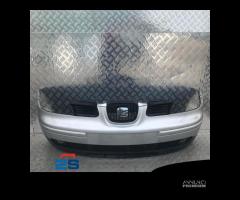 PARAURTI ANTERIORE SEAT AROSA (00-05)