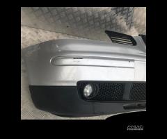 PARAURTI ANTERIORE SEAT AROSA (00-05)