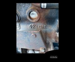 Motore usato per Jaguar XJ-6 4.2 bz - 4