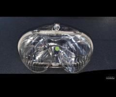 FARO FANALE ANTERIORE GRUPPO OTTICO YAMAHA MBK BOO