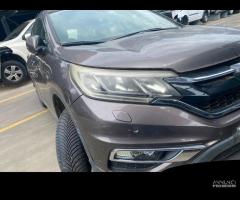 Ricambi usati Honda CR-V quarta serie 1.6 i-DECT