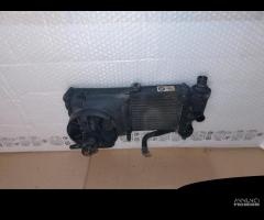 radiatore acqua raffreddamento bmw f650cs scaraver