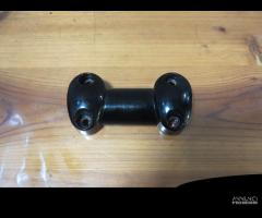 Coperchio riser originale Harley Davidson - 1