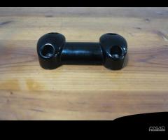 Coperchio riser originale Harley Davidson - 2