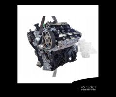 motore revisionato 306DT RANGE ROVER IV L405 - 1