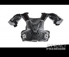 PETTORINA GRAVITY BODY ARMOUR ACERBIS ( VARI COLOR - 1