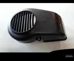 CONVOGLIATORE COPERCHIO YAMAHA PER VENTOLA CR Z CT - 1