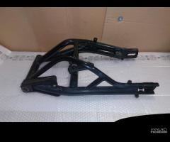 Forcellone posteriore Benelli trk 502 502x