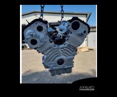 motore VM44D JEEP Grand Cherokee (WK2) 3.0 CRD V6 - 4