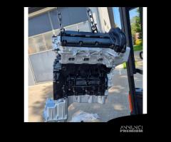 motore VM44D JEEP Grand Cherokee (WK2) 3.0 CRD V6 - 8