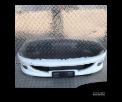 PARAURTI ANTERIORE PEUGEOT 206 (98-03) (03-09)