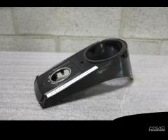 Dash cover originale Harley Softail - 2