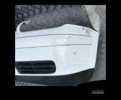 PARAURTI ANTERIORE VOLKSWAGEN GOLF 4 (98-03)