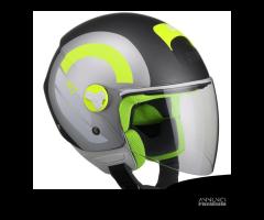 CASCO JET 107R TAORMINA - - 1