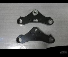 Piastre forcella per Harley Sportster - 1