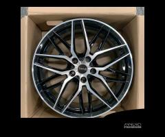 Kit 4 cerchi in lega AVUS RACING da 18\" per BMW