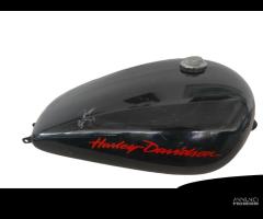 Serbatoio Harley Davidson XL 1200