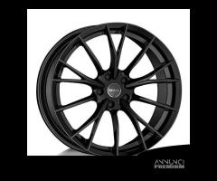 Cerchi in lega MAK da 19'' per BMW, MINI - 3