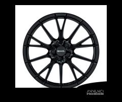 Cerchi in lega MAK da 19'' per BMW, MINI - 4