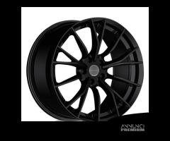 Cerchi in lega MAK da 19'' per BMW, MINI - 5