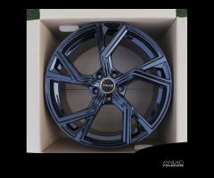 Kit 4 cerchi in lega da 20'' per AUDI A4