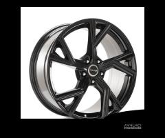 Kit 4 cerchi in lega da 20'' per AUDI A4