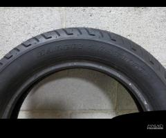 Gomma anteriore Dunlop Harley Davidson - 3