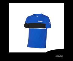 NUOVI ARRIVI 2020!!! MAGLIA T-SHIRT YAMAHA DA UOMO - 1