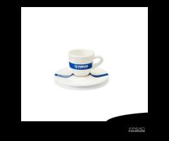 TAZZINE DA CAFFE' YAMAHA RACING - SET DI 2 - N20-J