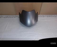 cupolino anteriore triumph street triple 675 675r