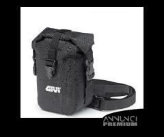 BORSELLO DA GAMBA WATER RESISTANT GIVI - T517