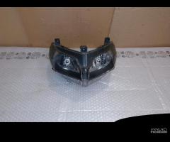 Faro anteriore Benelli trk 502 502x