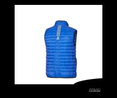 GILET YAMAHA DA UOMO PADDOCH BLUE - B20-FJ105-E1-