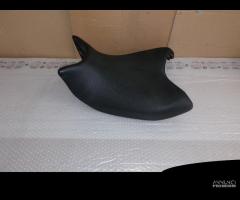 sella sedile anteriore posteriore Honda nc 750x