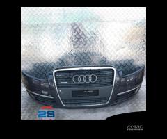 PARAURTI ANTERIORE AUDI A3 (03-08)