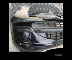 PARAURTI ANTERIORE PEUGEOT 207 (06-09)