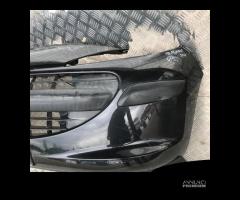 PARAURTI ANTERIORE PEUGEOT 207 (06-09)