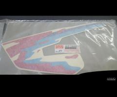 ADESIVO EMBLEMA YAMAHA TT600K TT 600 K - 4GVF174G0