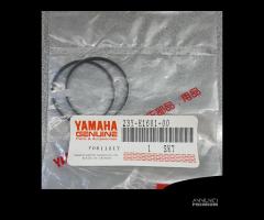 FASCE ELASTICHE SERIE SEGMENTI 40mm MBK YAMAHA CR - 1