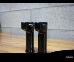 Riser per Harley Fat Boy diametro 32mm