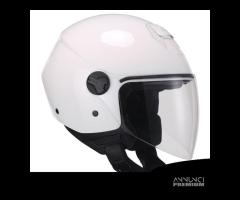 CASCO JET CGM FLORENCE DIVERSI COLORI - 107A-FLA-0